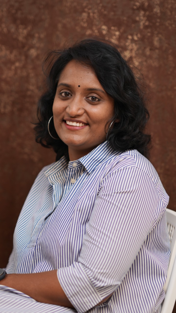 Dr. Jyosthna Teja