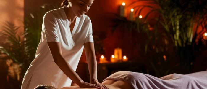 Origin Meridian Massage (Body Activation Program)