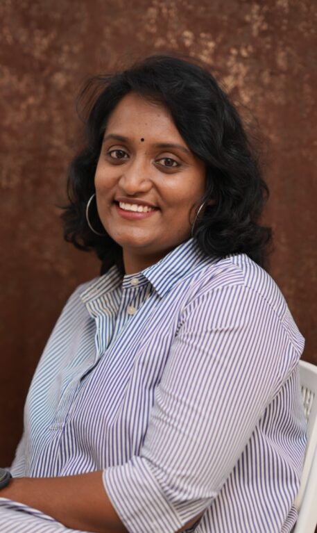 dr jyosthna teja